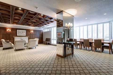 Photo 23 at 507 - 3900 Yonge Street, Nortown, Toronto