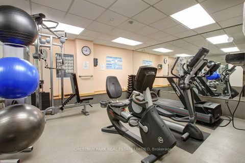 Photo 24 at 507 - 3900 Yonge Street, Nortown, Toronto