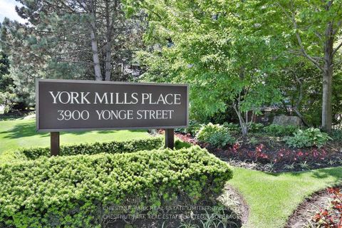 Photo 25 at 507 - 3900 Yonge Street, Nortown, Toronto