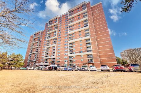 Photo 2 at 1414 - 100 Wingarden Court, Malvern, Toronto