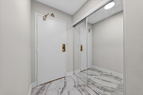 Photo 8 at 1414 - 100 Wingarden Court, Malvern, Toronto