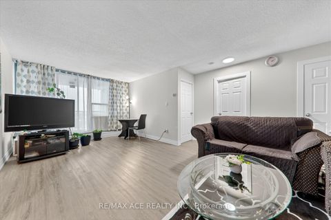 Photo 9 at 1414 - 100 Wingarden Court, Malvern, Toronto