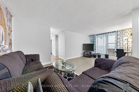 Photo 11 at 1414 - 100 Wingarden Court, Malvern, Toronto