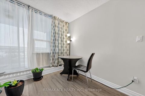 Photo 13 at 1414 - 100 Wingarden Court, Malvern, Toronto