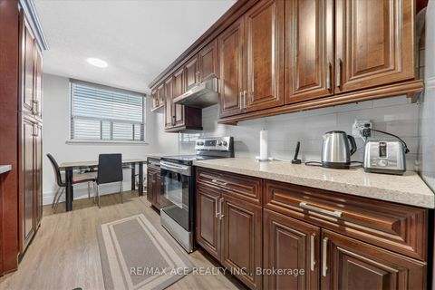 Photo 14 at 1414 - 100 Wingarden Court, Malvern, Toronto