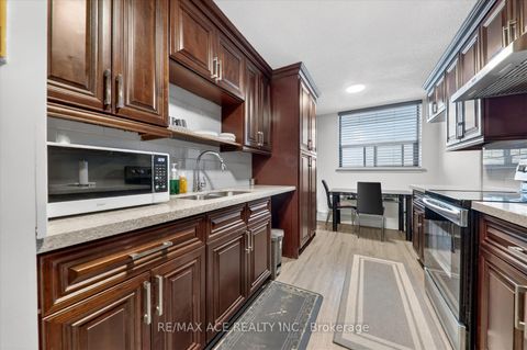 Photo 15 at 1414 - 100 Wingarden Court, Malvern, Toronto
