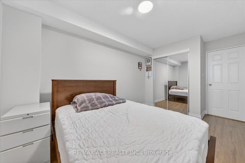 Photo 18 at 1414 - 100 Wingarden Court, Malvern, Toronto
