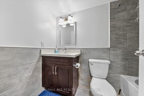Photo 19 at 1414 - 100 Wingarden Court, Malvern, Toronto