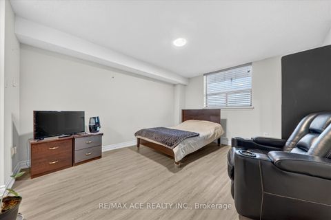 Photo 21 at 1414 - 100 Wingarden Court, Malvern, Toronto