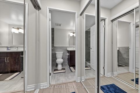 Photo 24 at 1414 - 100 Wingarden Court, Malvern, Toronto