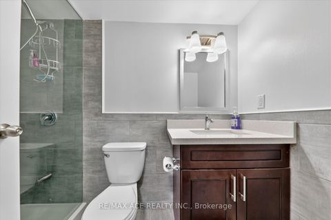 Photo 25 at 1414 - 100 Wingarden Court, Malvern, Toronto