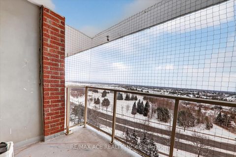 Photo 27 at 1414 - 100 Wingarden Court, Malvern, Toronto