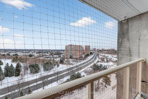 Photo 28 at 1414 - 100 Wingarden Court, Malvern, Toronto