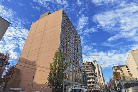 Photo 2 at 901 - 152 St Patrick Street, Chinatown, Toronto