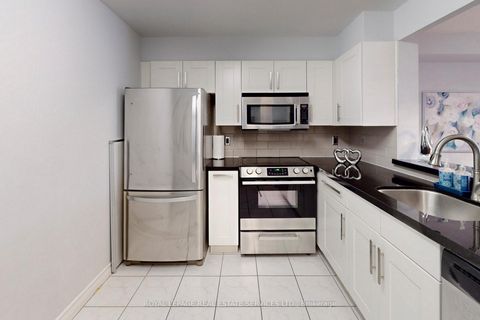 Photo 13 at 901 - 152 St Patrick Street, Chinatown, Toronto