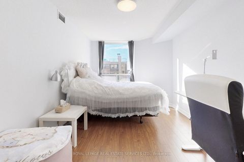 Photo 17 at 901 - 152 St Patrick Street, Chinatown, Toronto