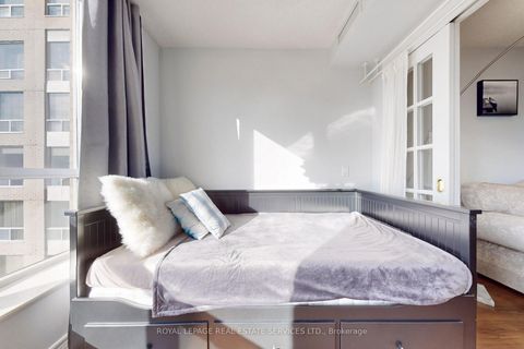 Photo 28 at 901 - 152 St Patrick Street, Chinatown, Toronto