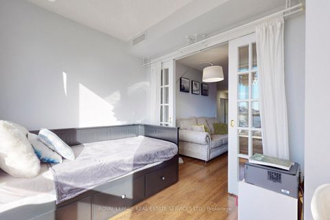 Photo 29 at 901 - 152 St Patrick Street, Chinatown, Toronto