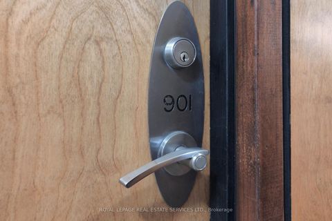 Photo 35 at 901 - 152 St Patrick Street, Chinatown, Toronto