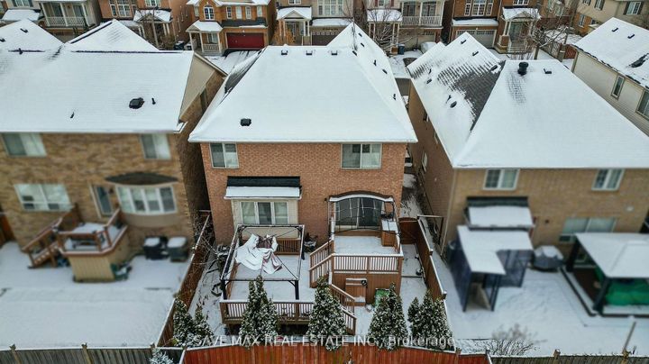 Photo 44 at 254 Fandango Drive, Credit Valley, Brampton