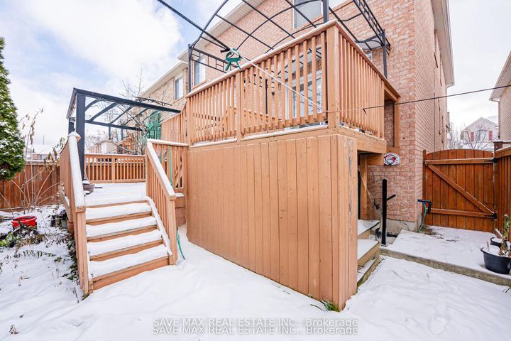 Photo 45 at 254 Fandango Drive, Credit Valley, Brampton