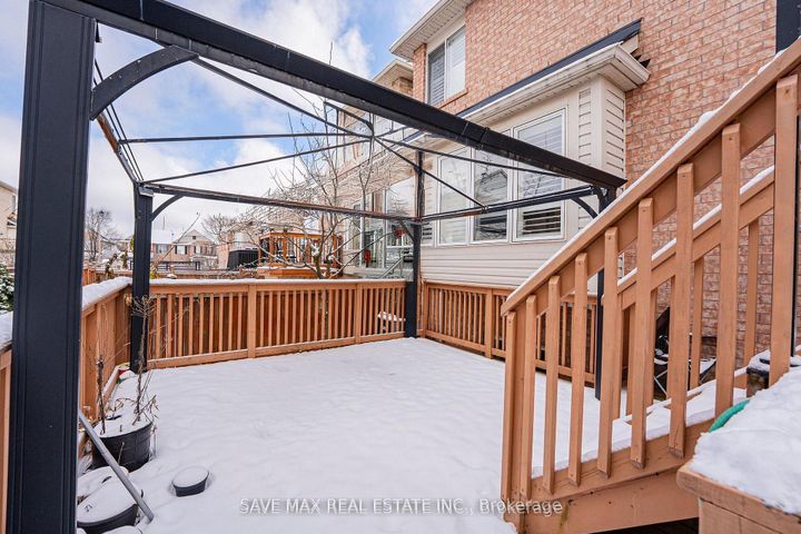 Photo 46 at 254 Fandango Drive, Credit Valley, Brampton