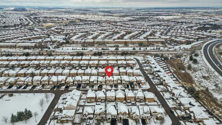 Photo 47 at 254 Fandango Drive, Credit Valley, Brampton