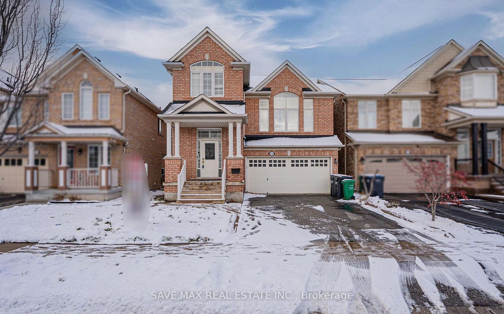 254 Fandango Drive, Credit Valley, Brampton 2