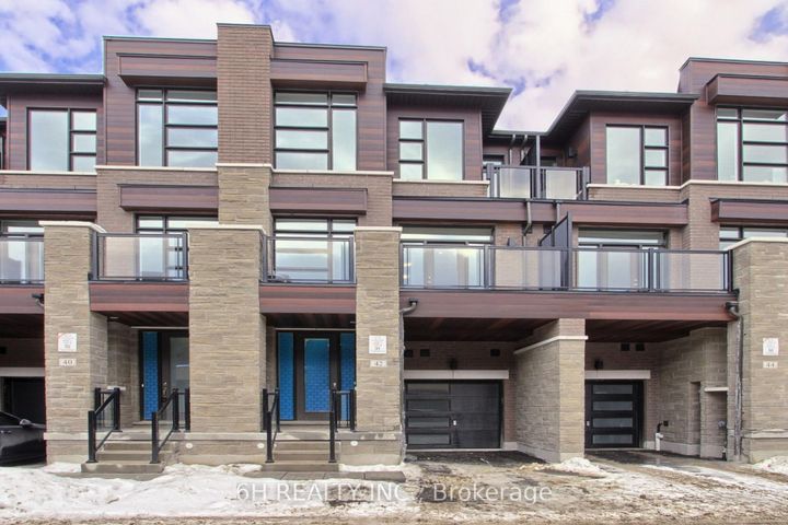 Photo 0 at Lot 31 - 42 Harold Wilson Lane, Rural Richmond Hill, Richmond Hill