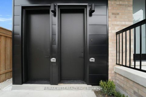 Photo 1 at 661 Winona Drive, Oakwood Village, Toronto