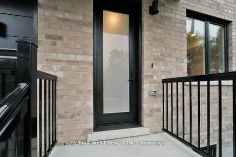 Photo 18 at 661 Winona Drive, Oakwood Village, Toronto