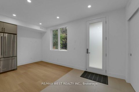 Photo 21 at 661 Winona Drive, Oakwood Village, Toronto