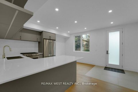 Photo 25 at 661 Winona Drive, Oakwood Village, Toronto