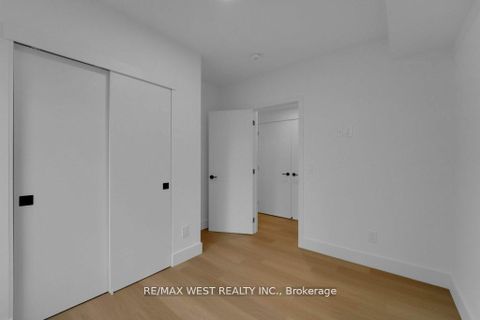 Photo 33 at 661 Winona Drive, Oakwood Village, Toronto