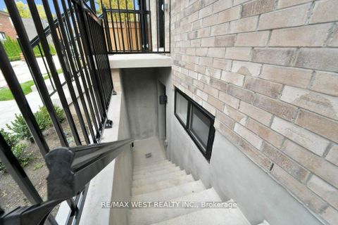 Photo 37 at 661 Winona Drive, Oakwood Village, Toronto