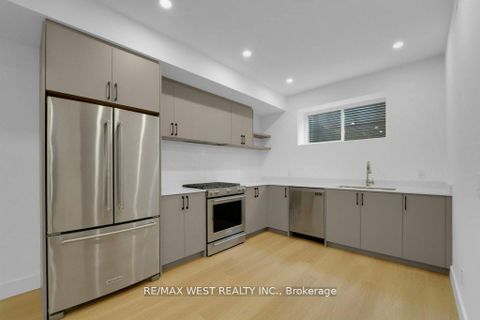 Photo 41 at 661 Winona Drive, Oakwood Village, Toronto