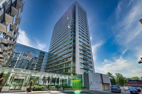 Photo 0 at 330 - 90 Stadium Road, Niagara, Toronto