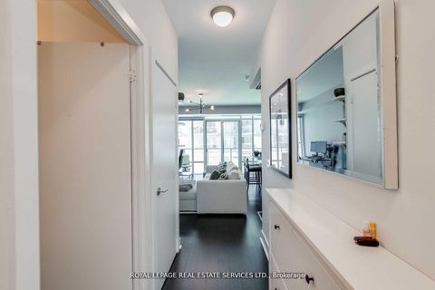 Photo 11 at 330 - 90 Stadium Road, Niagara, Toronto