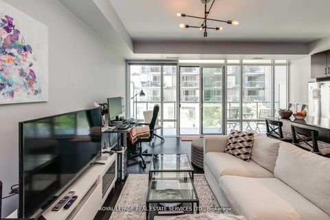 Photo 15 at 330 - 90 Stadium Road, Niagara, Toronto