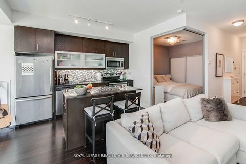 Photo 20 at 330 - 90 Stadium Road, Niagara, Toronto