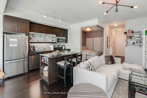 Photo 21 at 330 - 90 Stadium Road, Niagara, Toronto