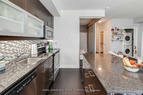 Photo 23 at 330 - 90 Stadium Road, Niagara, Toronto