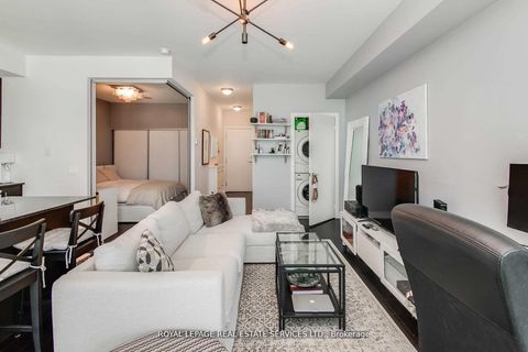 Photo 24 at 330 - 90 Stadium Road, Niagara, Toronto