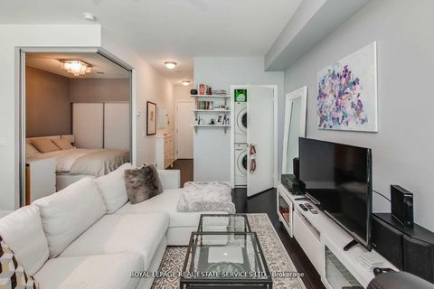 Photo 25 at 330 - 90 Stadium Road, Niagara, Toronto