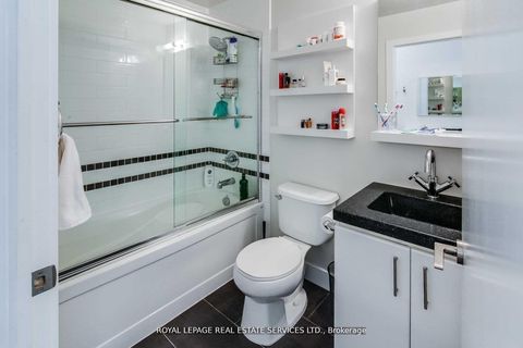 Photo 30 at 330 - 90 Stadium Road, Niagara, Toronto