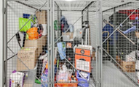 Photo 33 at 330 - 90 Stadium Road, Niagara, Toronto