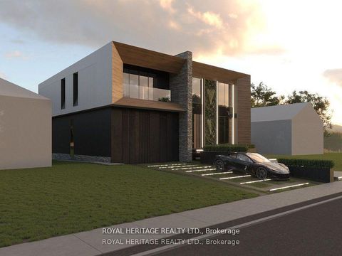 Photo 1 at 241 Waterloo Avenue, Bathurst Manor, Toronto