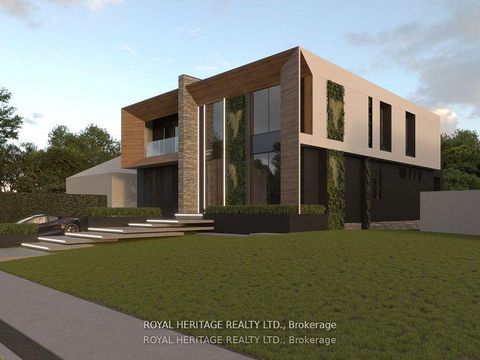 Photo 2 at 241 Waterloo Avenue, Bathurst Manor, Toronto