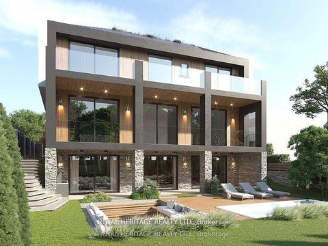 Photo 4 at 241 Waterloo Avenue, Bathurst Manor, Toronto