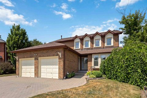 Photo 1 at 44 Henderson Drive, Pringle Creek, Whitby